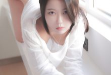 [PURE MEDIA] VOL.51 - Ayul-美图岛