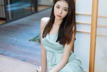 [XiuRen秀人网] 2022.04.07 No.4832 可樂Vicky [45+1P]-美图岛