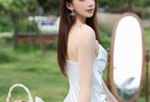 [IMISS爱蜜社] 2022.05.17 VOL.682 Lynn刘奕宁 [24+1P]-美图岛