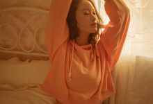 [YALAYI雅拉伊] 2020.05.19 Y640 丁媛《慵懒小女人》[42+1P]-美图岛