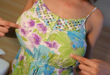 [ROSI写真] 口罩系列 2020.07.04 NO.1483[41+1P65M]-美图岛