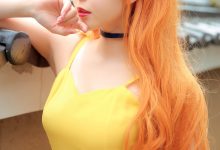 [BoLoLi波萝社] 2018.05.17 VOL.117 柳侑绮Sevenbaby [29+1P]-美图岛