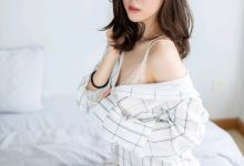 [IMISS爱蜜社] 2018.11.23 VOL.308 miya米雅 [41+1P]-美图岛