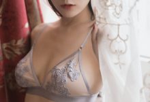 [YALAYI雅拉伊] 2019.08.18 Y373 何嘉颖  可爱女人 [50+1P]-美图岛