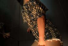 [ROSI写真]口罩系列 2019-03-27 KZ.1018 [76+1P]-美图岛