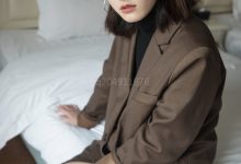 纳丝摄影 小鹿鹿的丝袜欧美范儿 [141P1V-1.78GB]-美图岛