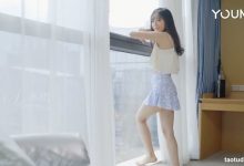 [YouMei尤美] 视频 2018.05.29 酸甜の味蕾 柠檬 [1V]-美图岛