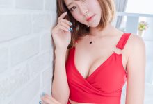 [freemen作品] 庄咏慧 - 制服诱惑[208P]-美图岛