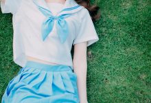 [YITUYU艺图语]2021.08.30 放课后 sara[42+1P／502MB]-美图岛