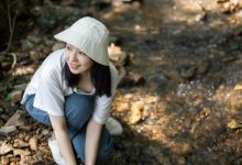 [YITUYU艺图语]2021.08.30 清风 小tom[22+1P／286MB]-美图岛