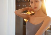 [绅士摄影] 2021.12.14 筱筱 No.196 [59P/256M]-美图岛