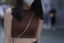 都市丽人菜菜辣妹背心【156P-1.71G】-美图岛