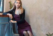 [丝慕SMOU] 蜜系列 2021.06.14 M015 喵小酱 [75+1P-312M]-美图岛