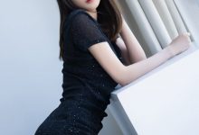 [唐朝摄影] 2021.05.26 No.012 郑莎 [66P-460MB]-美图岛