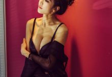 [GIRLT果团网] 2017-07-29 NO.040 长腿嫩模 通灵儿 [57+1P]-美图岛