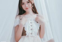 [SSA丝社] NO.003 我的公主床-肉丝裸足特写-美图岛