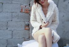 [PartyCat轰趴猫] 2017.12.27 NO.030 [30+1P]-美图岛