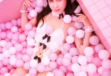 [FEILIN嗲囡囡] 2020.03.13 VOL.229 模特合集 [90+1P]-美图岛