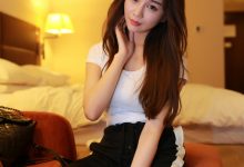 [LISS丽丝映像]NO.002 敏敏 私生活[98+1P／99M]-美图岛