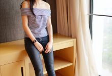 [LISS丽丝映像]NO.029 韩云《微笑启示录》[100P／2.12G]-美图岛