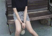 [LISS丽丝映像]NO.033 莎M《比起你需要我，我更需要你》[68P／949MB]-美图岛