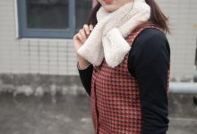 [MSLASS梦丝女神] 2020.01.28 V.047 璇璇5 天台少女 视频版 [1V535M]-美图岛