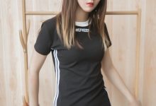 [MiStar魅妍社] 2019.08.14 VOL.303 月音瞳 [40+1P]-美图岛