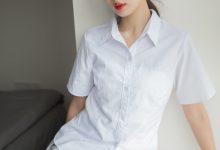 [XIAOYU语画界] 2019.07.11 VOL.108 月音瞳 [50+1P]-美图岛