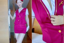 唐安琪红色导游拍摄花絮 [1V-749MB]-美图岛