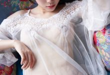 [MiiTao蜜桃社] 2018.06.20 VOL.106 木楠Nan [40+1P]-美图岛