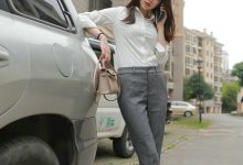 [IESS异思趣向] 2021.06.15 丝享家833：佳爷《六月女神特辑》[83P／158MB]-美图岛