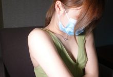 [ROSI写真]口罩系列 2020.10.03 NO.1574 [53P76MB]-美图岛