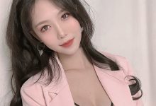 [YouMei尤美] 2021.07.19 桃子陷阱 抖娘利世[19+1P473M]-美图岛