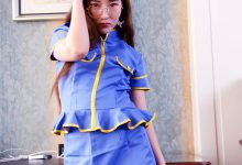 [PANS写真] 2019.04.04 NO.1123期 汐汐[27+1P+1V/295M]-美图岛