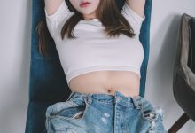 [ARTGRAVIA] VOL.224 性感韩妹孫樂樂 [82P-151MB]-美图岛