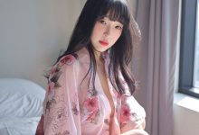 [ARTGRAVIA] VOL.248 巨乳少女姜仁卿 [82P-138MB]-美图岛