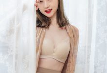 [YALAYI雅拉伊]2021.09.18 NO.840 温柔以待 京京[38+1P／401MB]-美图岛