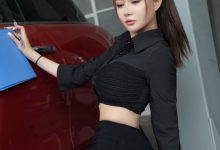 [XINGYAN星颜社] 2021.10.18 VOL.139 凯竹姐姐 [53+1P]-美图岛