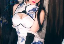 [beautyleg视频] HD高清影片 2020.02.25 No.1048 Dora[1V/1.18G]-美图岛