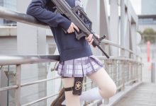 你的负卿 - 95制服 [15P-169MB]-美图岛