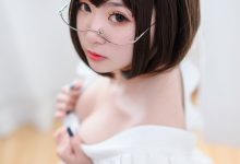 是青水 - 女仆 [35P-476MB]-美图岛