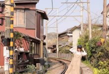 清新甜美日系美女可爱养眼写真图片-美图岛