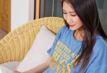 [妖精社] 2020.12.30 T2047 《思文-周末》 [35P/243M]-美图岛