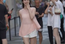 都市丽人爱笑的美女【75P-842MB】-美图岛