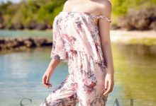 [TouTiao头条女神] 2018.04.13 No.596  蔡老师塞班风情 [13+1P]-美图岛