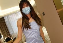 [ROSI口罩系列]2022.07.17 NO.2226[84+1P／114MB]-美图岛