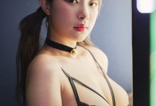 [ROSI写真]口罩系列  2018-05-05 KZ.692 [55+1P]-美图岛