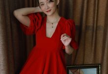 [YouMi尤蜜] 视频 撩人悸动 陈宇曦 [1V]-美图岛