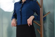 [IESS异思趣向] 2022.02.12 丝享家1003：小六《橘红高跟性感短裙》[93P／111MB]-美图岛