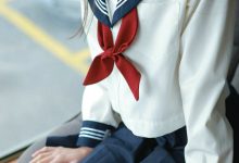 [YALAYI雅拉伊视频]2020.02.07 V109 羽嫣《羽嫣的玉照》[1V/83M]-美图岛